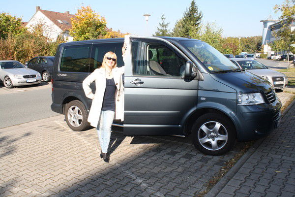 Алёна Лукас (Доценко)