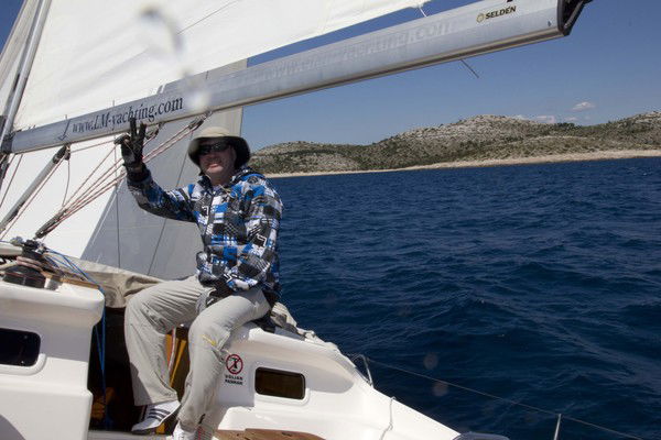 Андрей Ширяев