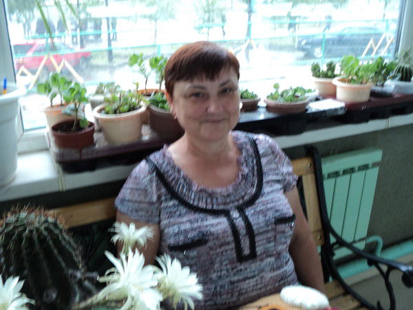 Татьяна Играю Зс Нф