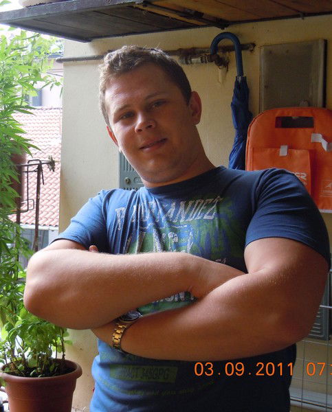 Петя Турецький