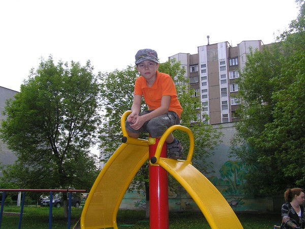 Ирина Васильева