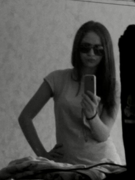 Ликуся Сальникова