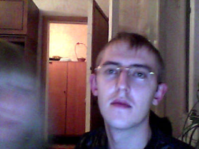 Андрей Колосков