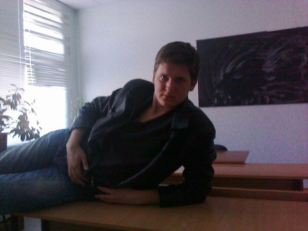 Всеволод Русин