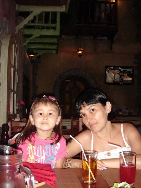 Нигора Абдуразакова