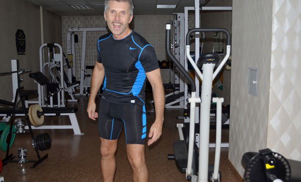 Вячеслав Супрунец