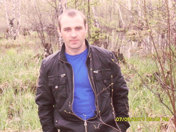 Василий Степанов