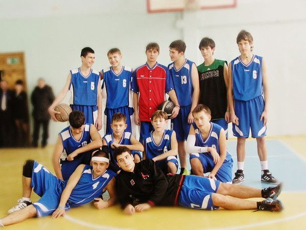 Никита Перов