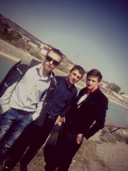 Исмаил Исмаилов