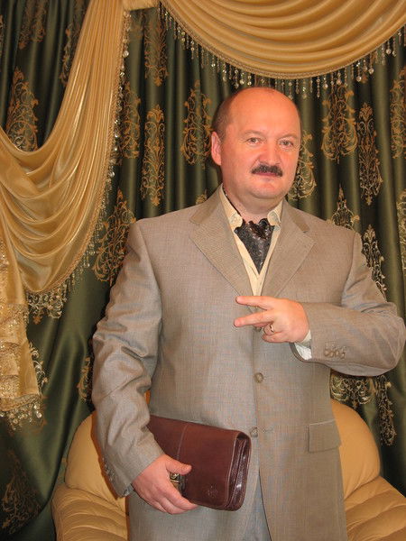 Юрий Желваков