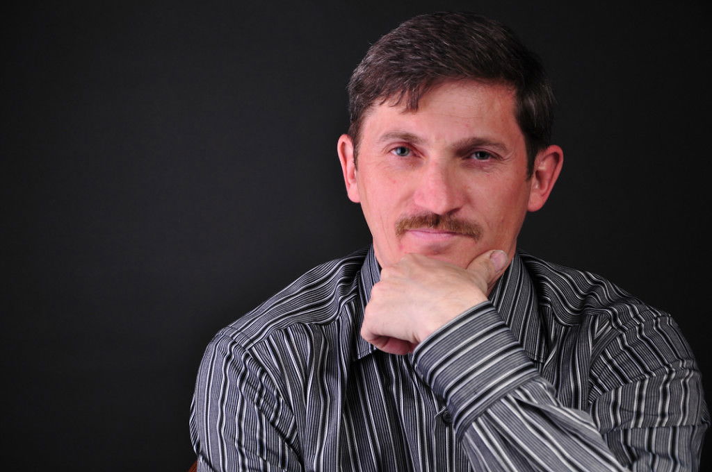 Александр Кравец