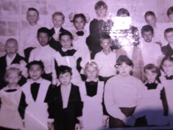 Ольга Чернышева