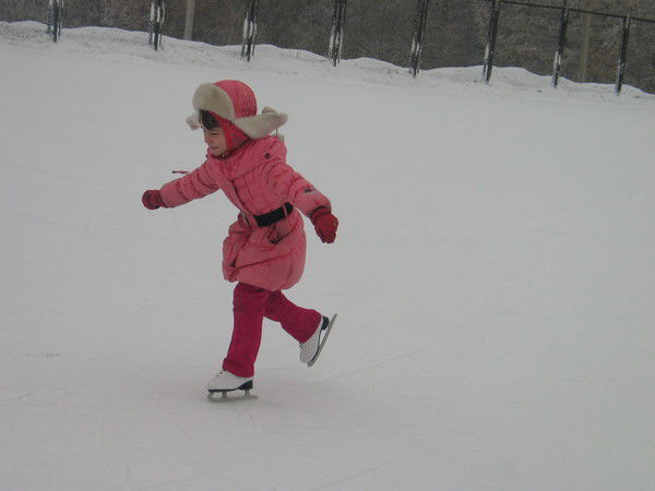 Лидия Репринцева