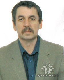 Евгений Тихонов