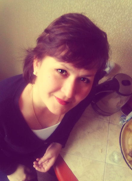 @ Aльбиночка @