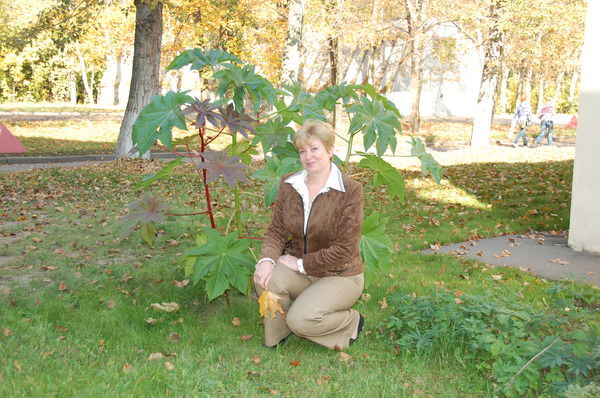 Ольга Гладышева