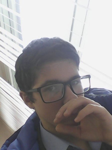 Кирилл Гуртовой