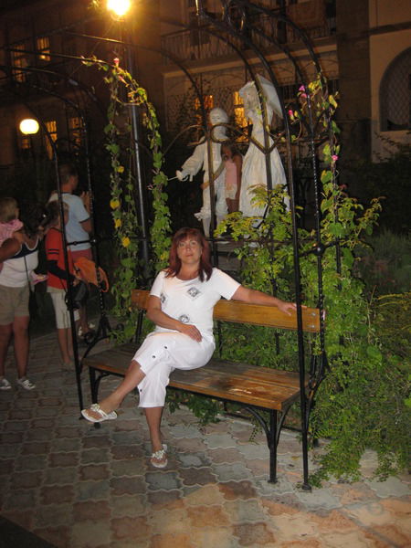 Алла Гирина