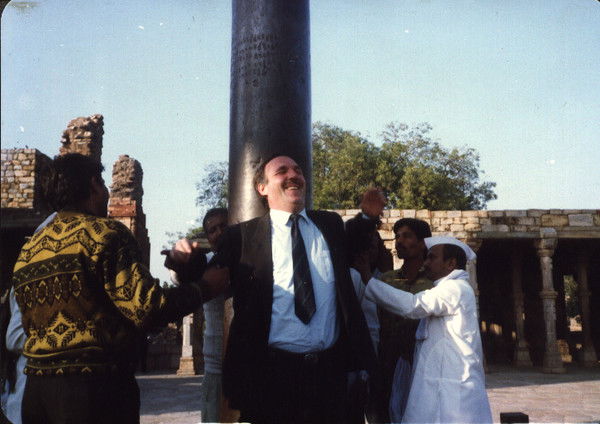 Равиль Джаббаров