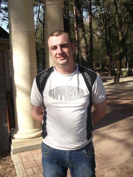 Юра Понтюхин