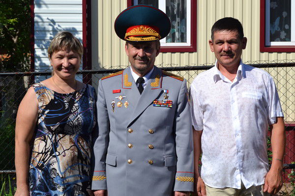 Минзиля Михайлова