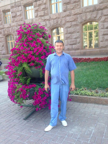 Виктор Чирочка