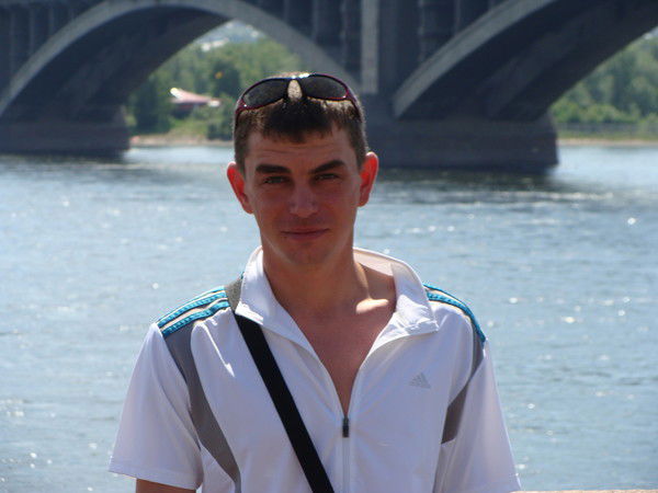 Евгений Васильев