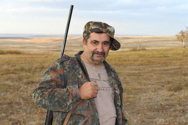 Владимир Чередниченко