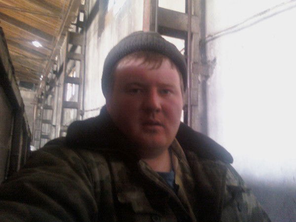 Максим Максимов