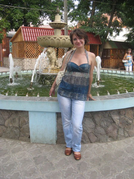 Елена Мазуренко