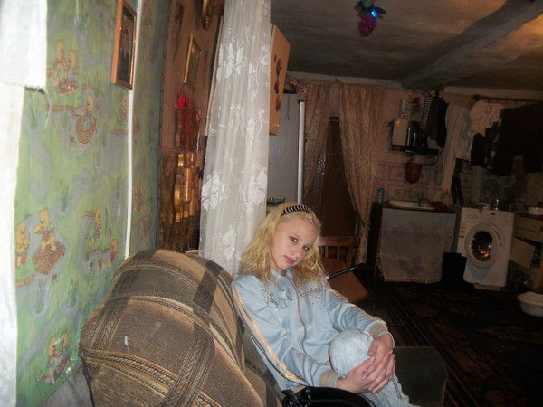 Катя Неверова