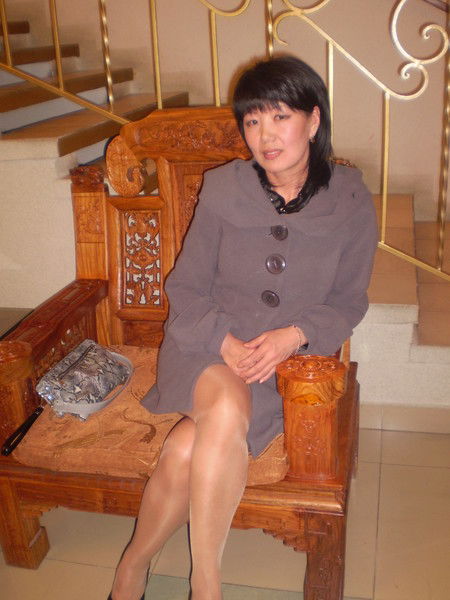 Валентина Ким