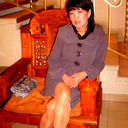 Валентина Ким