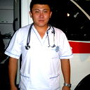 Arman Zhanabilov