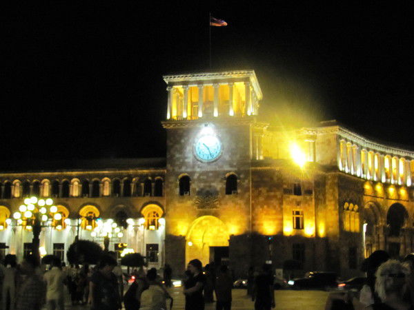 Самвел Пилтоян