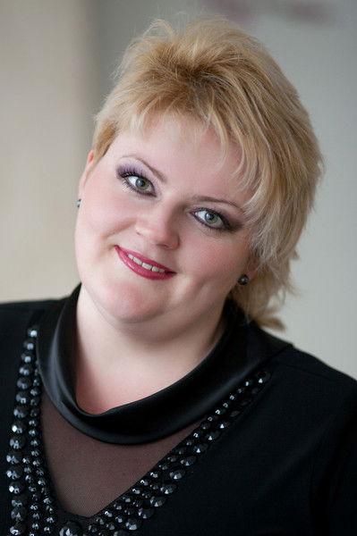 Олеся Нештун