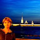 Юлия Швецова