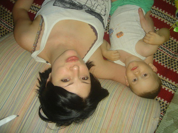 Ярослава Владимировна