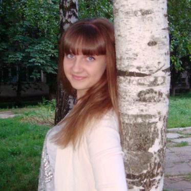 Дарья Засыпко