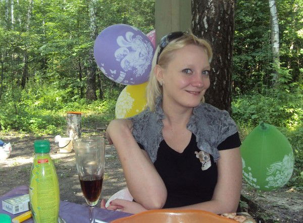 Ольга Осина