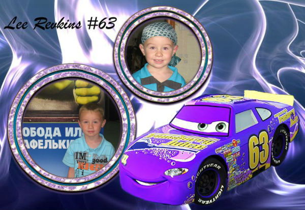 Данил Александрович