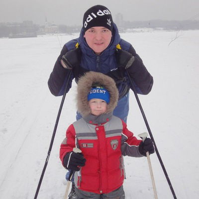 Сергей Подсухин