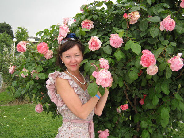 Светлана Лысова