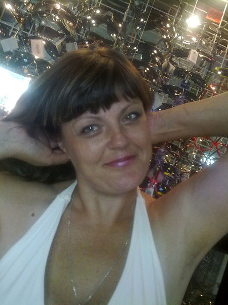 Маргарита Фирстова