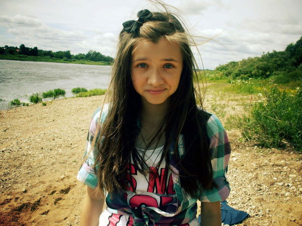 Анастасия Кашкуре