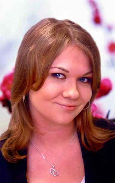 Светлана Бокова