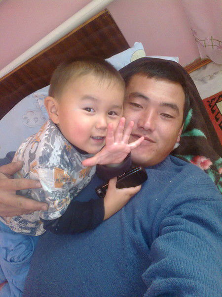 Абзал Турсынбаев