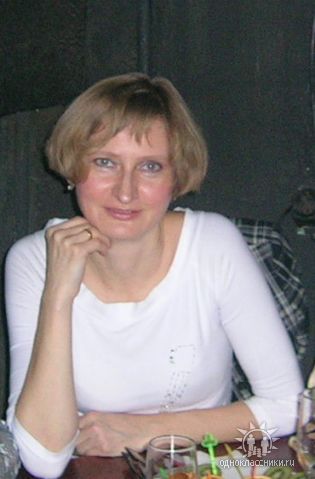 Елена Клемяшова