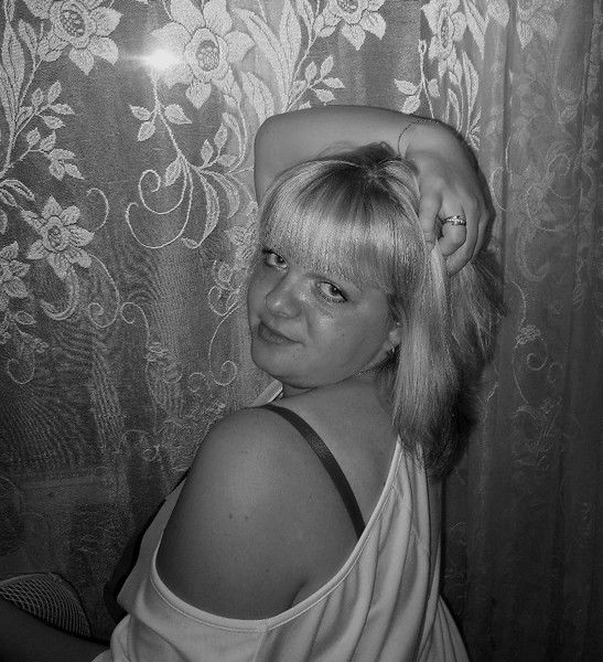 Мария Хохлова