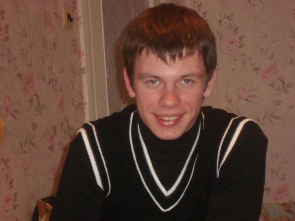 Ванёк Кононович